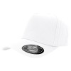 A-Frame Legend Black Caps White